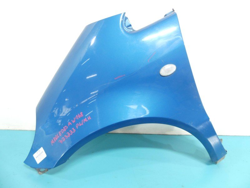 Błotnik przód lewy Mercedes W168 342