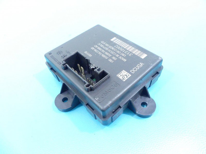 Sterownik moduł IMPRK1155849, 31318962, AV6N-14C236-AB, AV6N-14C068-AD, Europejska, DRZWI, AV6N-14C236-AB, AV6N-14C068-AD...