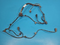 Wiązka zderzaka tył Opel Insignia B 39135478 Instalacja pdc