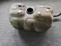 Zbiornik paliwa bak Citroen Jumper 14- 2.2 hdi