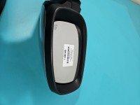 Lusterko lewe pin Suzuki Swift Mk6 HB srebrny ZCC 5d europa