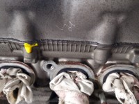 Silnik Toyota Yaris III 1.3 vvti 99KM ODPALANY FILM pomiar