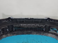 Zderzak przód Vw Golf V srebrny LA7W