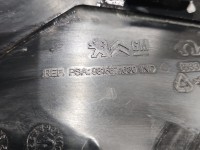 KIEROWNICA Wlot powietrza Toyota Proace City 1.5 D4D