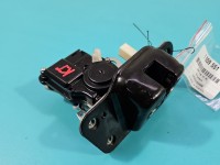 Zamek klapy tył Fiat Freemont HB Producent części: FIAT, Europejska, 2pin