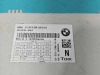 Sterownik moduł Bmw f10 f11 9369126