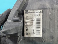 Reflektor prawy lampa przód Opel Insignia A EUROPA 13226783