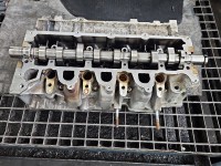 Głowica Nissan Juke I F15 10-19 1.5 dci K9K K9K 110KM 110428257R