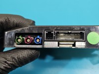 Sterownik moduł Europejska, BLUETOOTH Land rover range Evoque I 11-18 J9C3-70718-AN