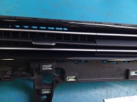 Kratka nawiewu środkowa Vw Passat B8 3G1858416, 3G1819701 EUROPA