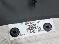 Tapicerka drzwi tył lewa boczek Skoda Scala 2019- 654867023BQ