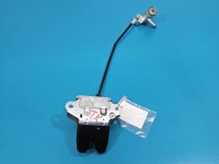 Zamek klapy tył Kia Optima IV 15-20 sedan 3pin. Brak nr SEDAN