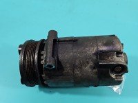 Sprężarka klimatyzacji kompresor Ford Mondeo Mk4 2.0 tdci (7G9Q)
