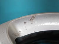 Felga aluminiowa 17" MERCEDES W176 alufelga Szerokość felgi: 6.5", Rozstaw śrub: 5x112, Odsadzenie (ET): 44, Mercedes,...