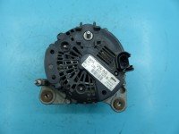 TEST Alternator Vw Passat B7 03L903023B 2.0 tdi