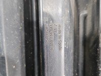 Atrapa grill Skoda Superb III