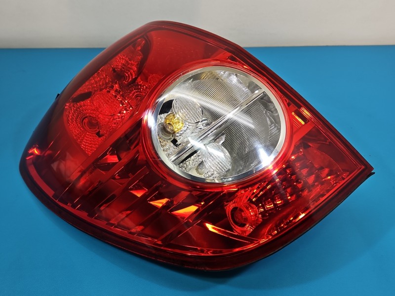 Lampa tył lewa błotnika Chevrolet Captiva HB EUROPA