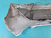 Zderzak tył Toyota Aygo II 14-22 biały 068 HB