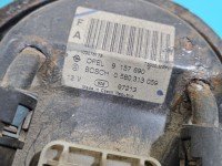 pompka Pompa paliwa Opel Astra II G 1.6 16V 9157690, 0580313059 Producent części: OPEL, 4 PIN