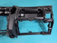 Deska rozdzielcza airbag pasażera kokpit Isuzu D-Max II 11-19