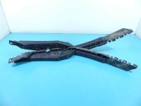 Listwa podreflektorowa Skoda Octavia II 1Z0807184B, 1Z0807183B