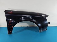 Błotnik przód prawy Audi A6 C5 LY9B