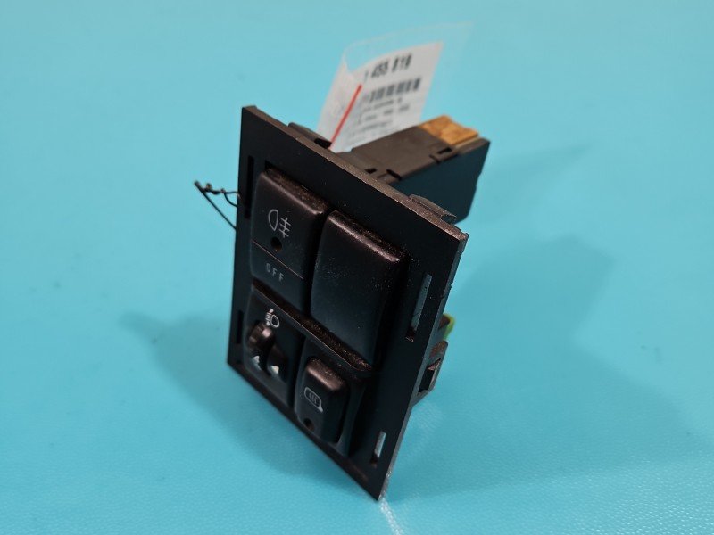 Przełącznik Suzuki, ŚWIATEŁ PODGRZEWANIA LUSTEREK PRZECIWMGIELNE Suzuki Grand Vitara I 3721150JX Przełącznik Suzuki, ŚWIATEŁ PODGRZEWANIA LUSTEREK PRZECIWMGIELNE Suzuki Grand Vitara I 3721150JX