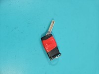 Stacyjka KLUCZYK WKŁADKA Peugeot Expert II 9663123280