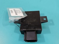 Sterownik moduł Jaguar, Europejska, POMPY PALIWA, FK72-9D370-AD JAGUAR XF II X260