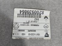 Podsufitka Renault Master III 10-24 8200939864, 8200729934 HB