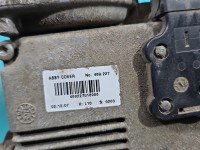 Silniczek Silnik wycieraczek przód Vw Tiguan I 07- 5N1955119