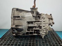 Skrzynia biegów 711614 Vw LT II 2.5 tdi