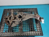 Piasta koła tył prawa zwrotnica łożysko Hyundai I30 II 12-16 1.4 crdi