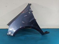 Błotnik przód lewy Renault Clio III stalowy TEJ47