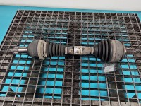 Półoś przód lewa MERCEDES W176 1.5 CDI manual