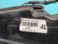 Lampa tył lewa TOYOTA, Z KLAPY 2019- LED Toyota Corolla E21 19- sedan