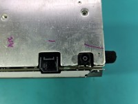 Radio fabryczne Ford Focus Mk3 radioodtwarzacz