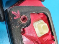 Lampa tył lewa klapy AUDI A6 C7 kombi EUROPA 4G9945093B