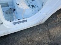 Próg lewy SŁUPEK ŚRODKOWY B Skoda Octavia IV kombi 5d LF9E