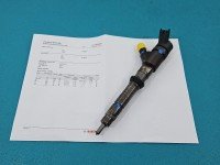 TESTOWANY Wtryskiwacz Fiat Ducato III 0445110273 2.3 jtd