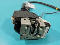 Zamek przód prawy Jeep Grand Cherokee IV WK2 EUROPA 4pin P04589924AG, P04589924AGA
