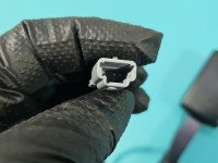 Pas bezpieczeństwa przód lewy kierowcy Renault Megane IV 878174641R EU