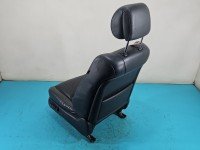 Fotel lewy przód kierowcy Honda Legend IV KB1 EU 4d