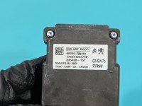 Kamera przód radar Peugeot 3008 II 9826575580