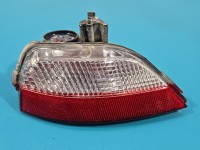 Lampa tył prawa zderzaka przeciwmgielna Renault Captur I 265540003R