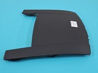 Osłona ZAŚLEPKA PLASTIK Peugeot 4007 8002A733ZZ, 8002A734ZZ