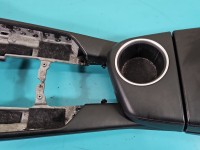 Podłokietnik TUNEL Porsche Panamera I 970 97055311101 EUROPA