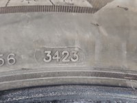 1x IMPERIAL ALL SEASON DRIVER 235/55/R19 105W 2023R 6,6MM