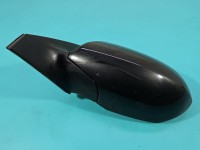 Lusterko lewe pin Kia Sportage III 10-15 5d kolor 1k europa