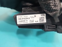 Listwa listwy dekory dekor deski Vw Passat B7 eu